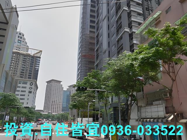 板橋拍賣大樓-2