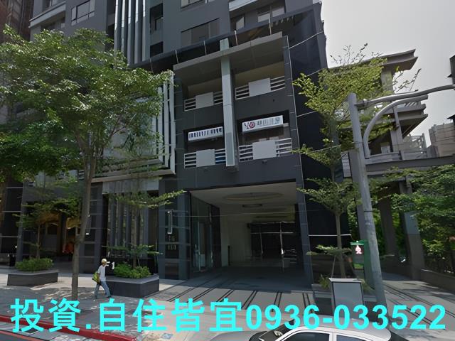 板橋拍賣大樓-1