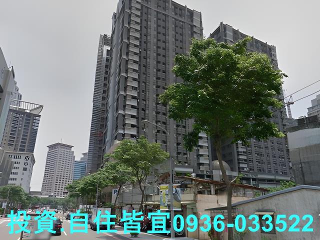 板橋拍賣大樓-3