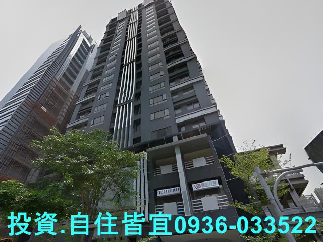 板橋拍賣大樓-4