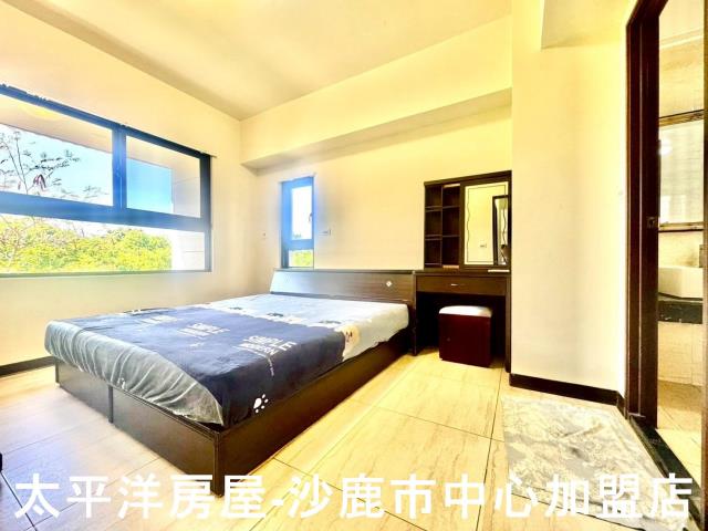 沙鹿華廈-7