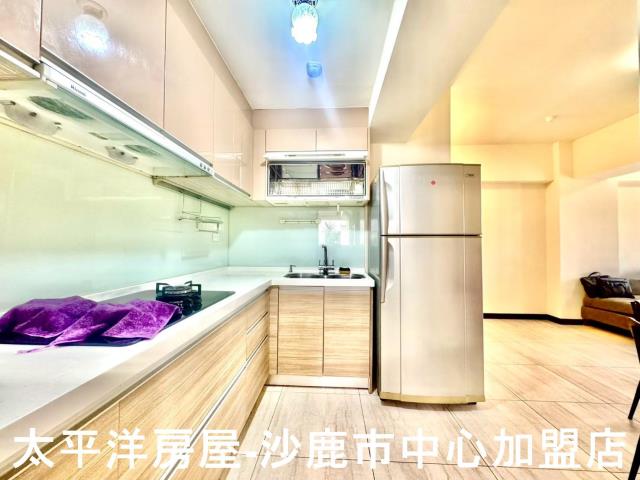 沙鹿華廈-4