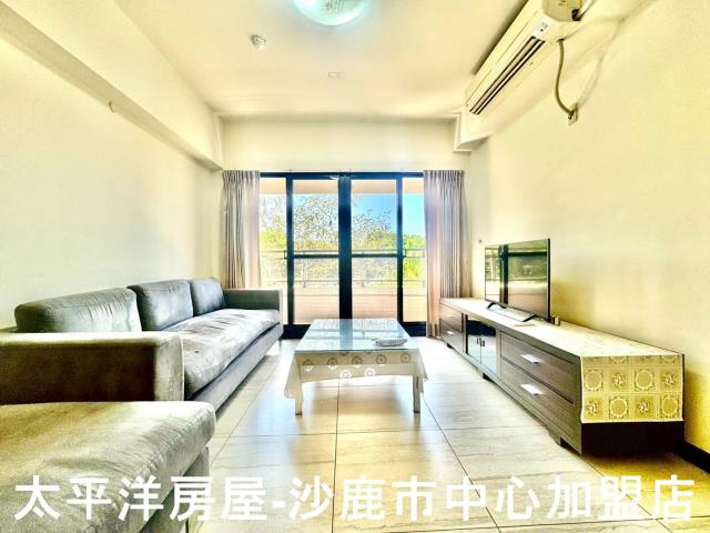 沙鹿華廈-3