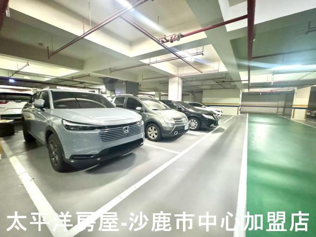 沙鹿華廈-12