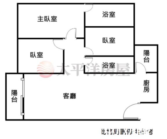 沙鹿華廈-2