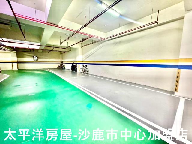 沙鹿華廈-13