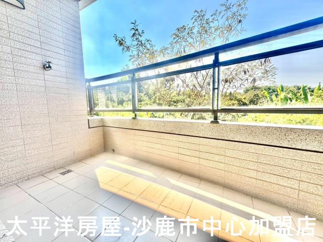 沙鹿華廈-10
