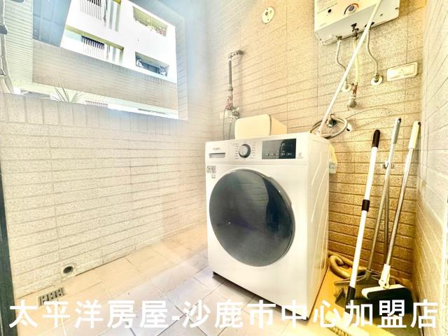沙鹿華廈-11