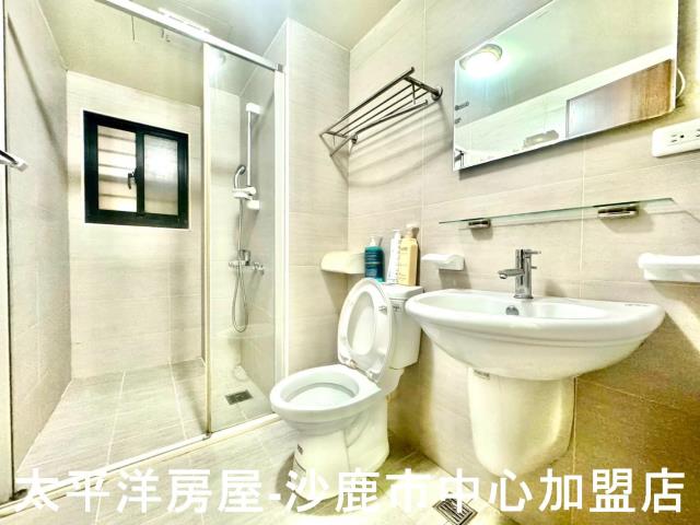 沙鹿華廈-9