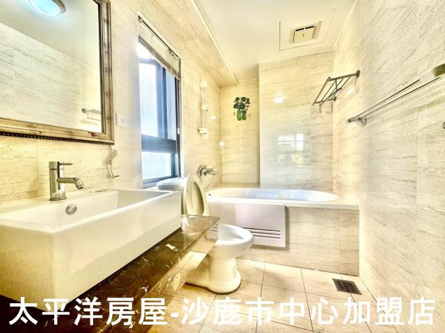 沙鹿華廈-8