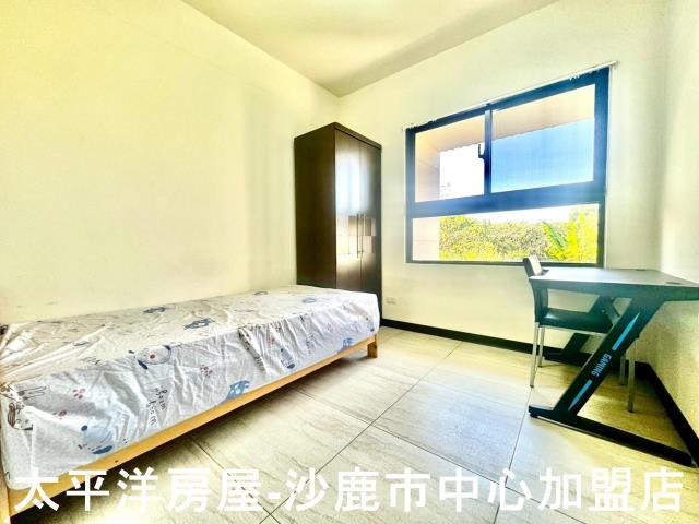 沙鹿華廈-5