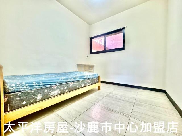沙鹿華廈-6