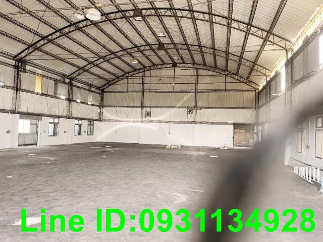 台中豐原廠房-1