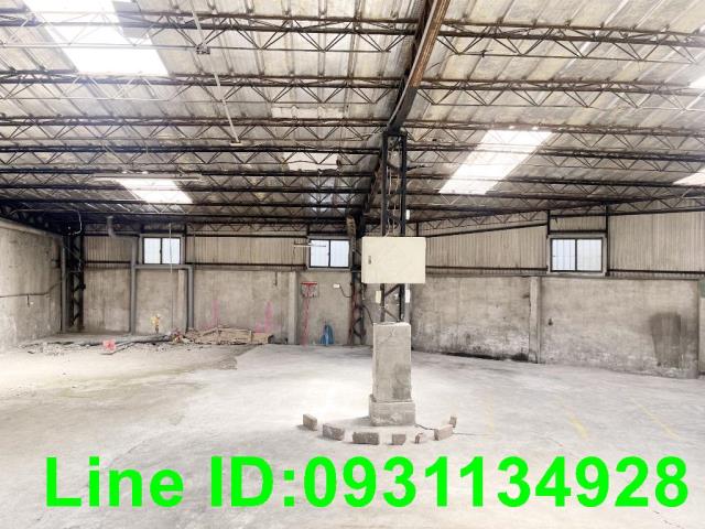 台中豐原廠房-2