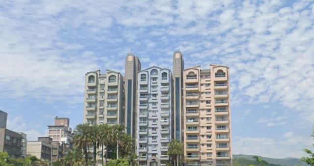 台北內湖大樓法拍-5