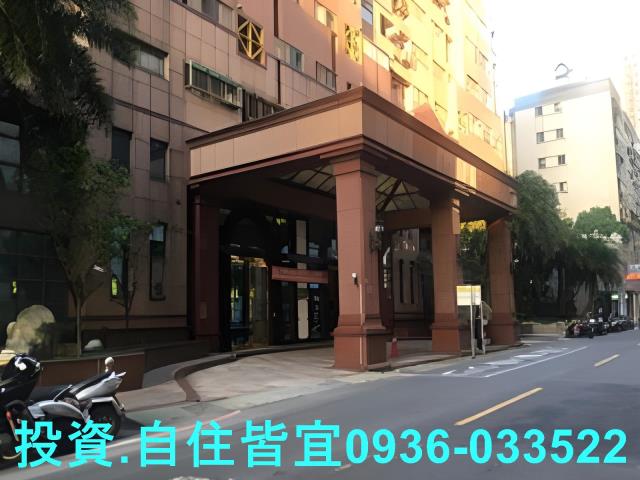 淡水法拍大樓-2