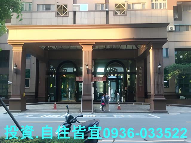 淡水法拍大樓-3