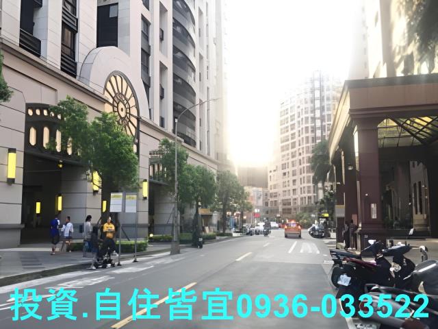 淡水法拍大樓-5