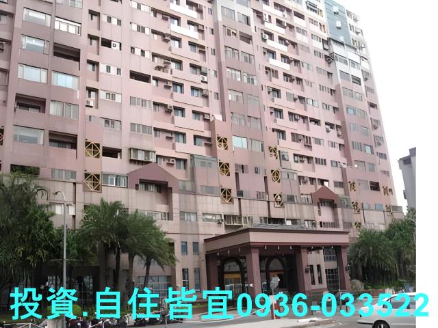 淡水法拍大樓-7