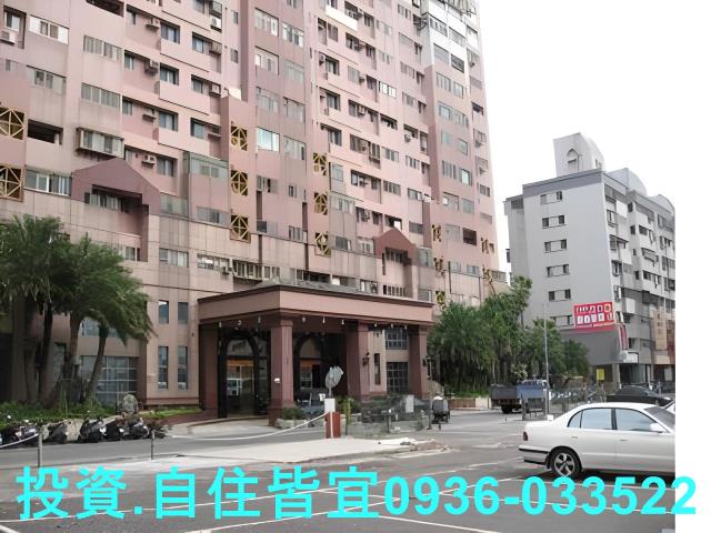 淡水法拍大樓-8