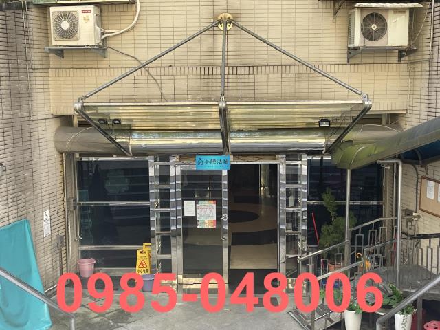 內湖法拍華廈-5