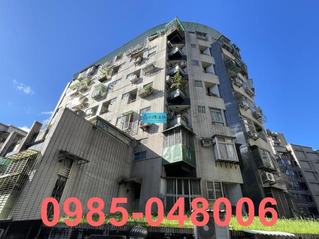 內湖法拍華廈-2