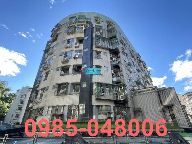 內湖法拍華廈-3