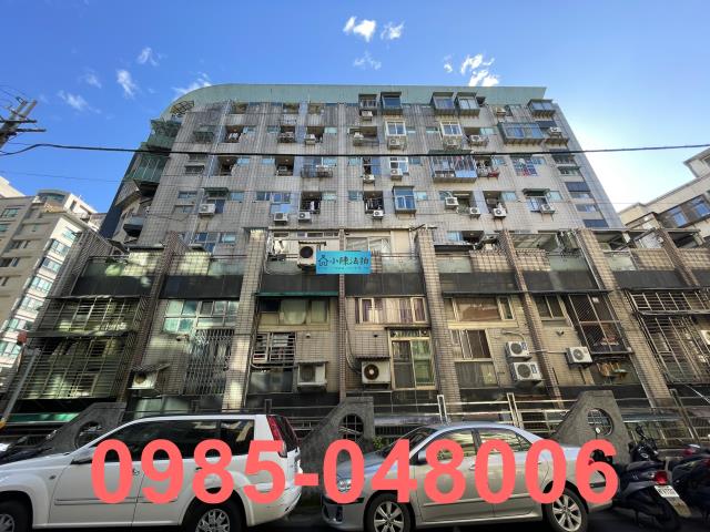 內湖法拍華廈-4