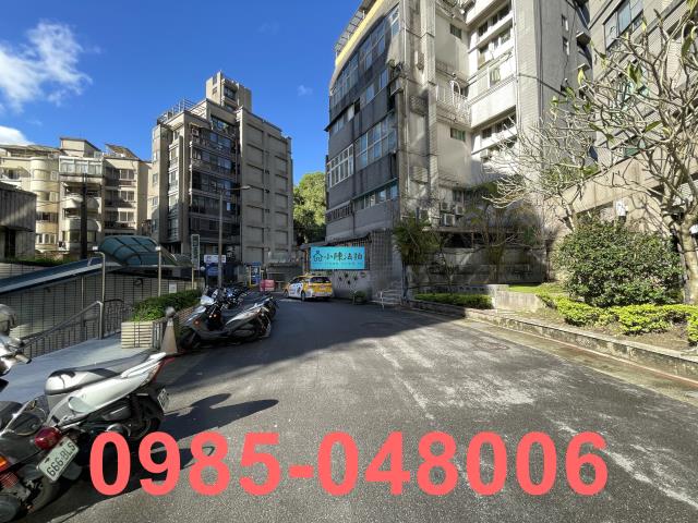 內湖法拍華廈-7