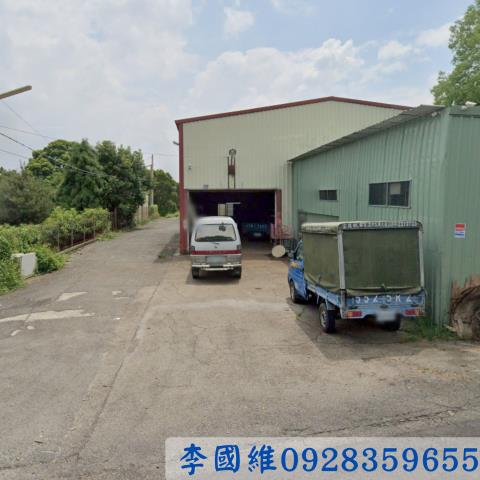 南投市倉庫法拍-2