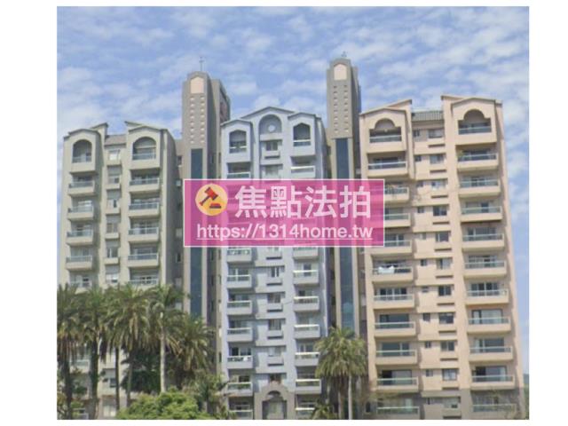 台北內湖大樓法拍-1