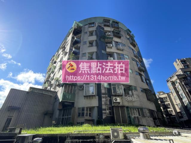 台北內湖大樓法拍-2