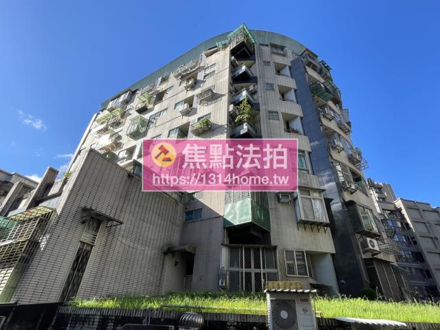 台北內湖大樓法拍-3