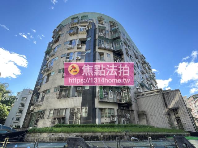 台北內湖大樓法拍-4