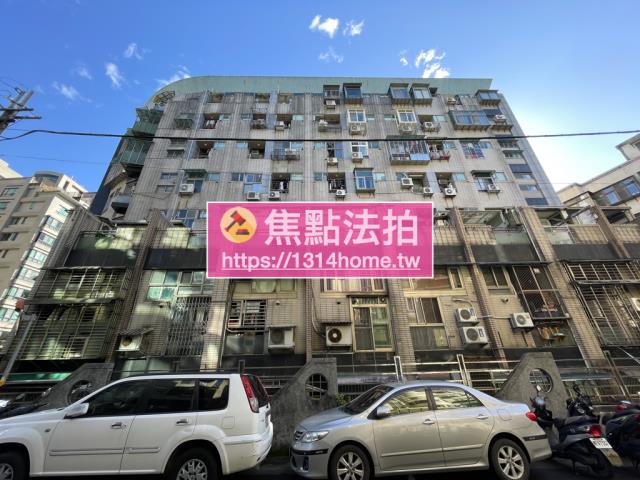 台北內湖大樓法拍-5