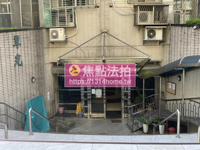 台北內湖大樓法拍-6