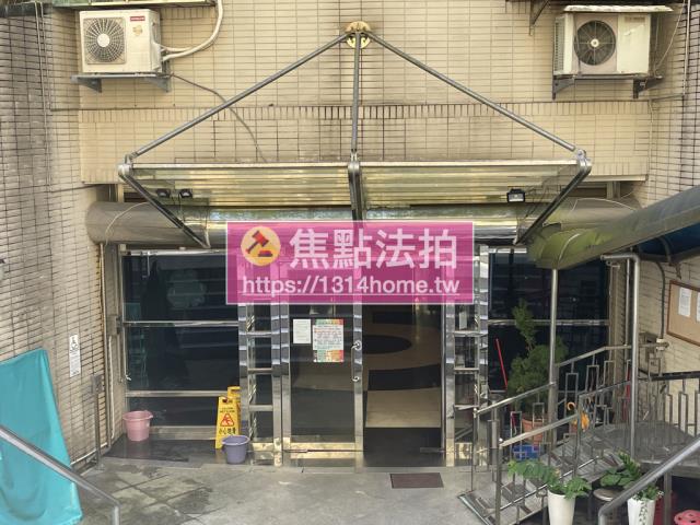 台北內湖大樓法拍-7