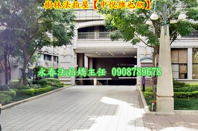 樹林法拍大樓-3