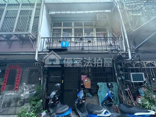 泰山透天法拍-1