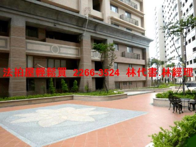 新北大樓法拍-5