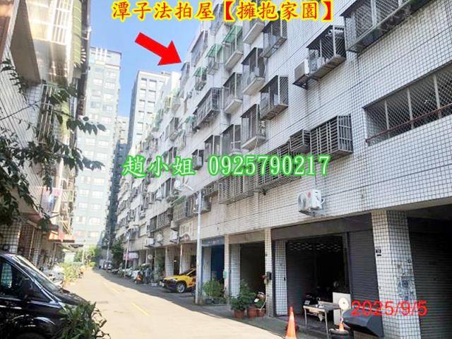 台中潭子華廈法拍-5