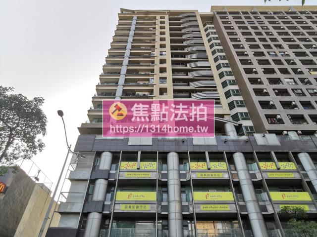 新北永和法拍大樓-2