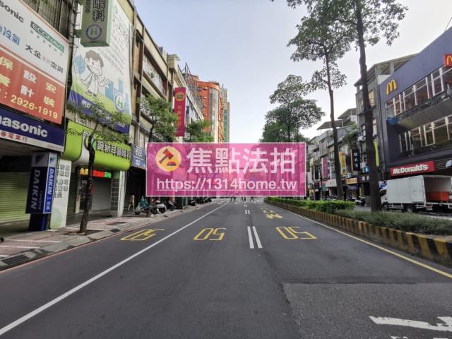 新北永和法拍大樓-6