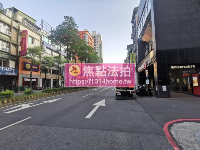 新北永和法拍大樓-8