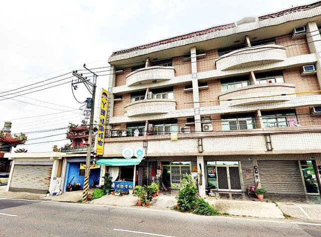 台南將軍透天法拍-2