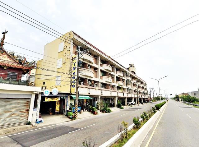 台南將軍透天法拍-3