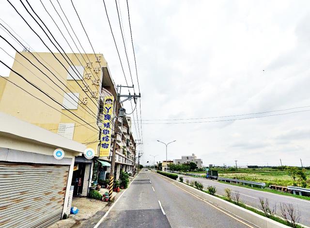 台南將軍透天法拍-5