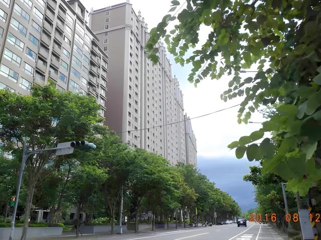 新北樹林大樓法拍-2