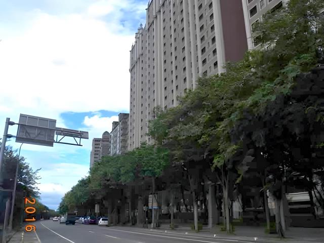 新北樹林大樓法拍-3