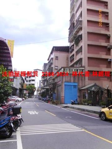 新北樹林法拍大樓-11